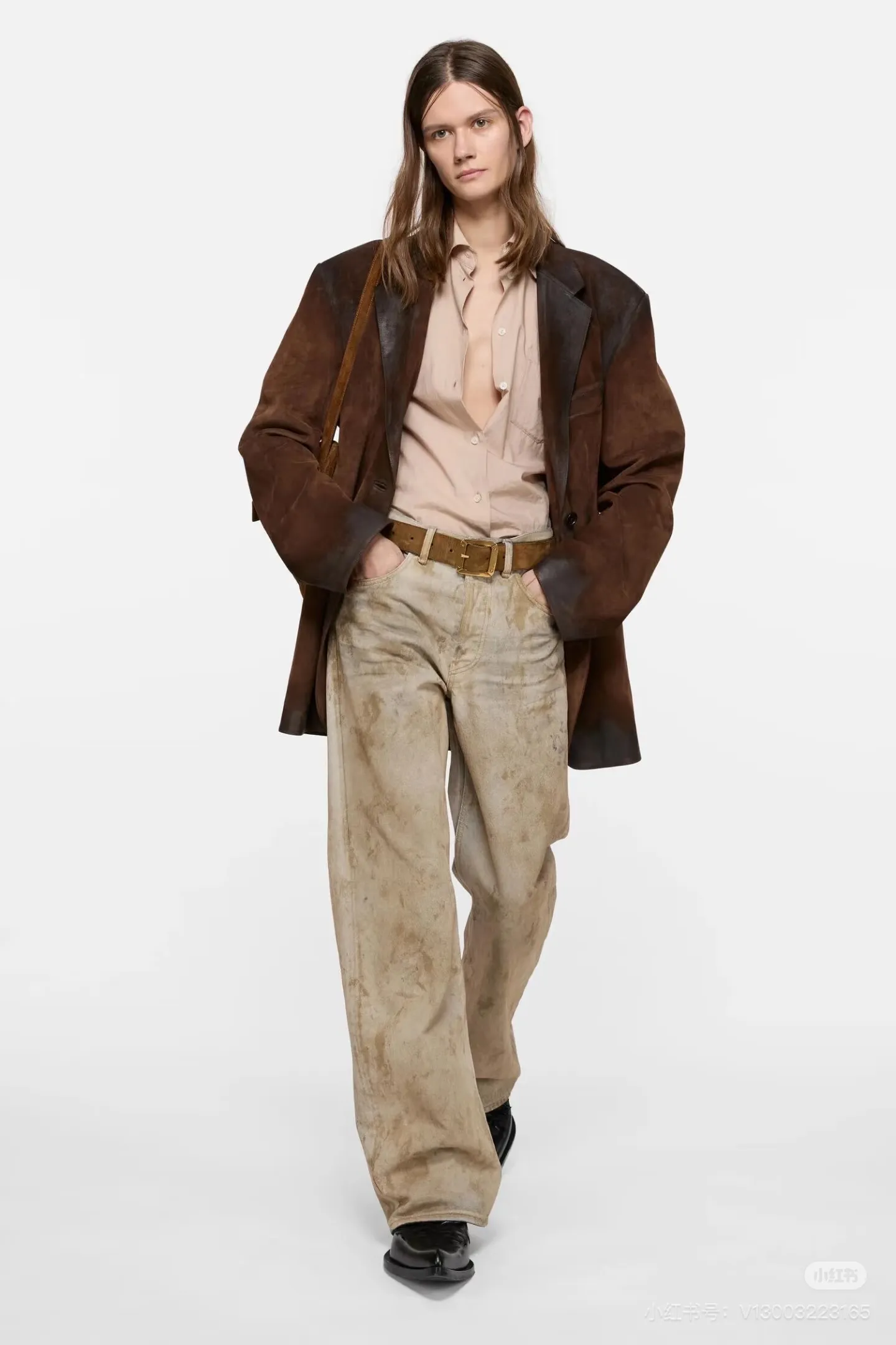 【 】Acne 26SS